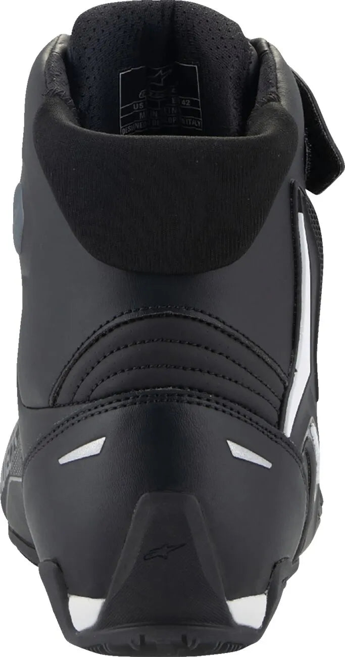 Alpinestars (Road) Faster-4 Sportskor bild 18 PMMEDIA:4641c281a44e77ec