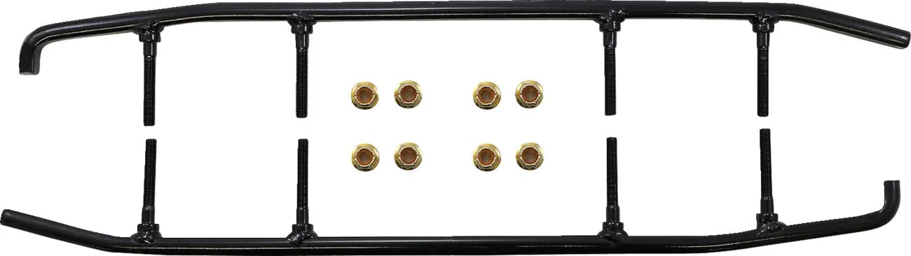 WOODY'S Top-Stock™ Hard Surface Wear Bars för Yamaha bild 1 PMMEDIA:b79173825588485c