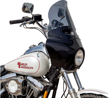 Klock Werks Flare® Windshield for Road Warrior Fairing OEM Harley bild 7 PMMEDIA:470849a017bc9776