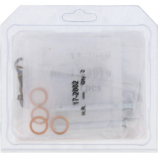 ALL BALLS Bromsok Rebuild Kit för Yamaha bild 2 PMMEDIA:d7eb62aed94ff329