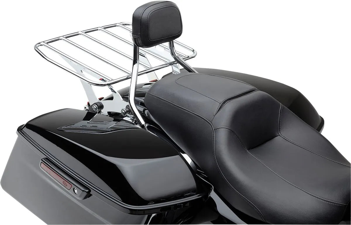 Cobra Big Ass® Detachable Luggage Rack Packväskställ bild 8 PMMEDIA:c2e40c8a8dd2bebf