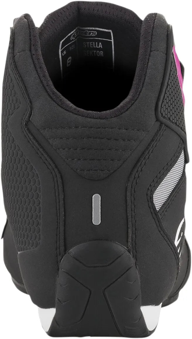Alpinestars (Road) Sektor Sportskor bild 15 PMMEDIA:13945cbada064c56