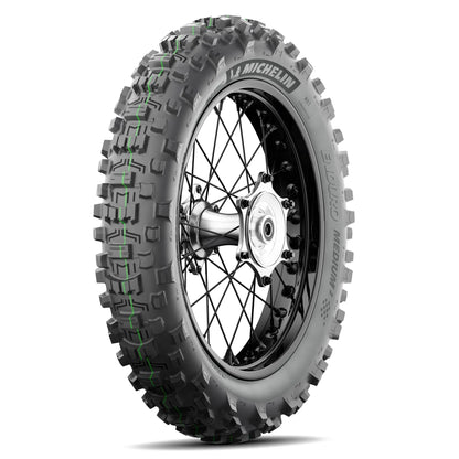 MICHELIN Enduro Medium 2 120/90-18 M/C 65R TT bild 1 PMMEDIA:383a5cedc30921d3