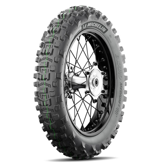 MICHELIN Enduro Medium 2 120/90-18 M/C 65R TT bild 1 PMMEDIA:383a5cedc30921d3