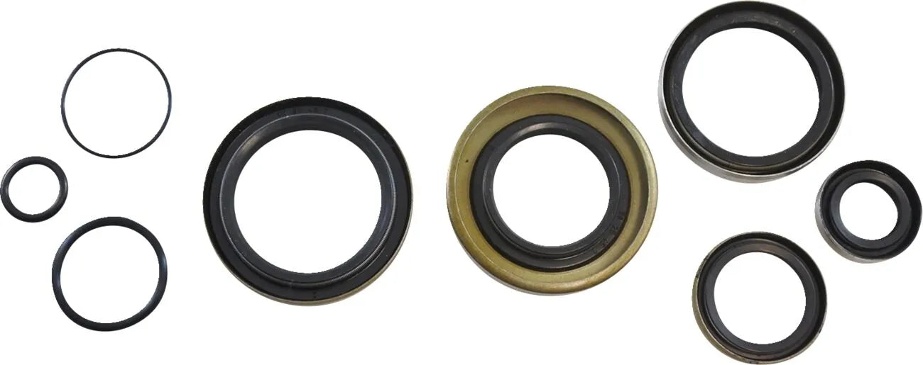VINTCO Oljetätningssats KOS015 bild 1 PMMEDIA:7a17cd39bdc3eb66
