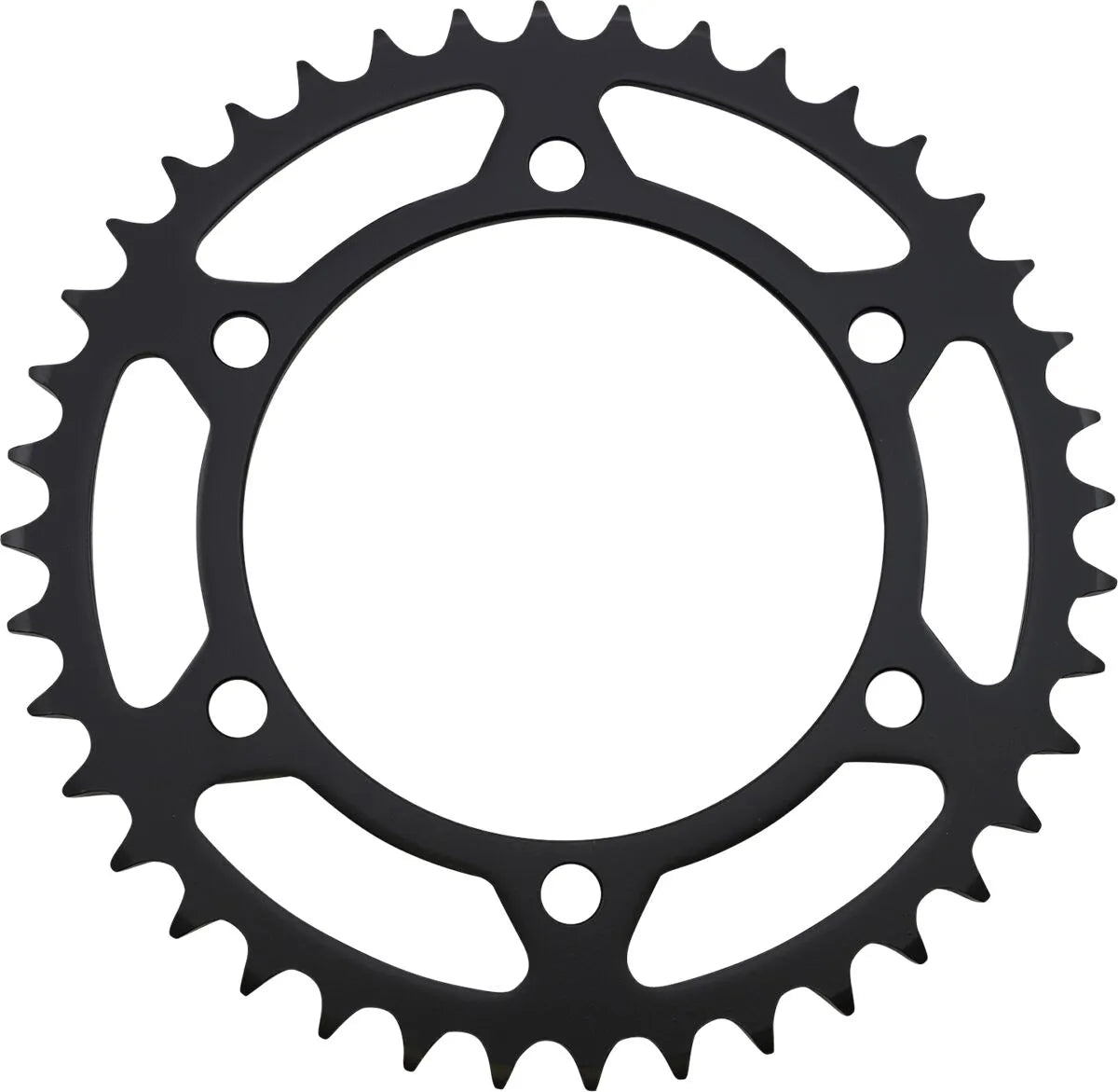 JT SPROCKETS Framdrev 40T 520 i Stål bild 1 PMMEDIA:c4090848af25708a
