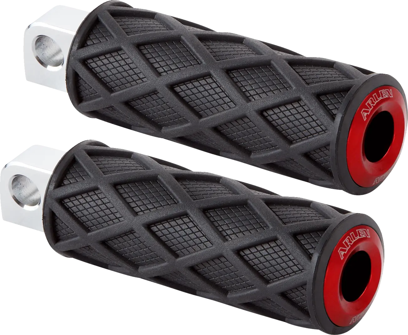 Arlen Ness Diamond Foot Pegs Fotpinnar & delar bild 6 PMMEDIA:8d250cf231a5fc15