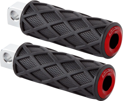 Arlen Ness Diamond Foot Pegs Fotpinnar & delar bild 6 PMMEDIA:8d250cf231a5fc15