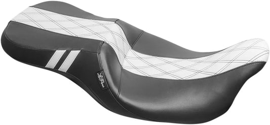 LE PERA Outcast GT Sadel 2-Up Vit bild 1 PMMEDIA:50627455550ce2d8