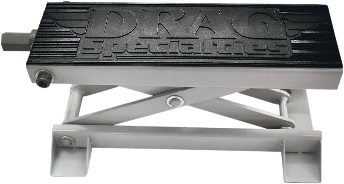 DRAG SPECIALTIES Center Jack - Smal Motorcykellyft bild 1 PMMEDIA:7801bed88bbcdb0c