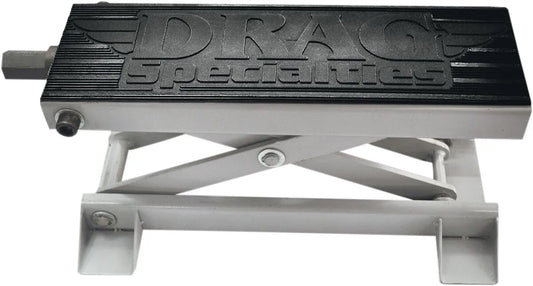 DRAG SPECIALTIES Center Jack - Smal Motorcykellyft bild 1 PMMEDIA:7801bed88bbcdb0c