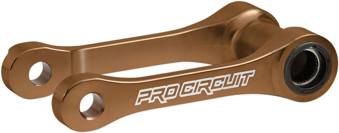 Pro Circuit Linkage Arm Monteringsdelar svingarm bild 3 PMMEDIA:03b6654ee1d26ad5