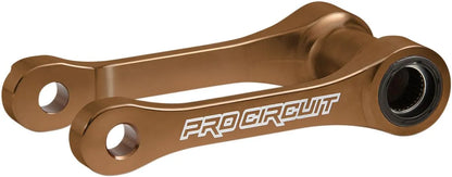 Pro Circuit Linkage Arm Monteringsdelar svingarm bild 3 PMMEDIA:03b6654ee1d26ad5