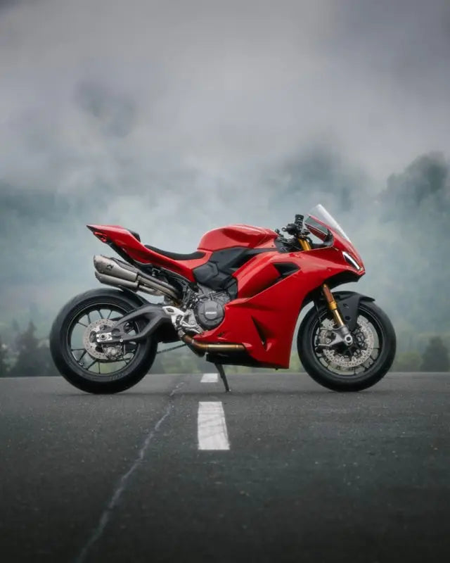 AKRAPOVIC Evolution Line Full Exhaust System Street bild 5 PMMEDIA:ac154cd9c22c8cc5