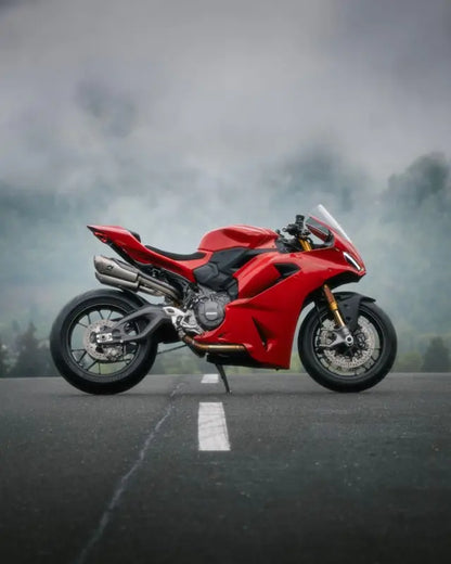AKRAPOVIC Evolution Line Full Exhaust System Street bild 5 PMMEDIA:ac154cd9c22c8cc5