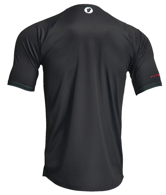 THOR Intense Assist Decoy kortärmad jersey bild 3 PMMEDIA:a74b315a909e7433