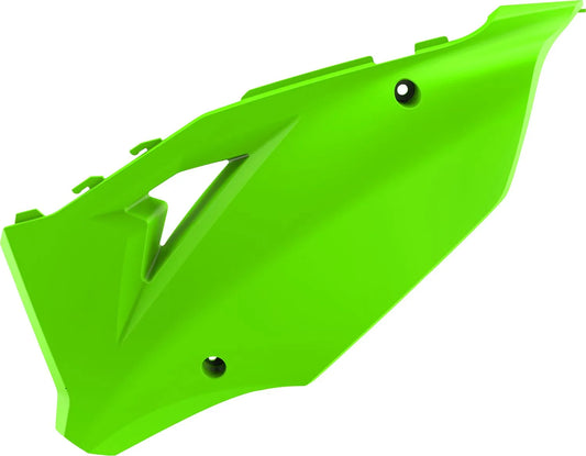 POLISPORT Sidopaneler för Kawasaki KX03 bild 1 PMMEDIA:654991f06deaf5ea