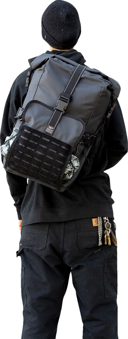 BILTWELL EXFIL-60 Rollväska Svart bild 16 PMMEDIA:a94a712489cbd24d