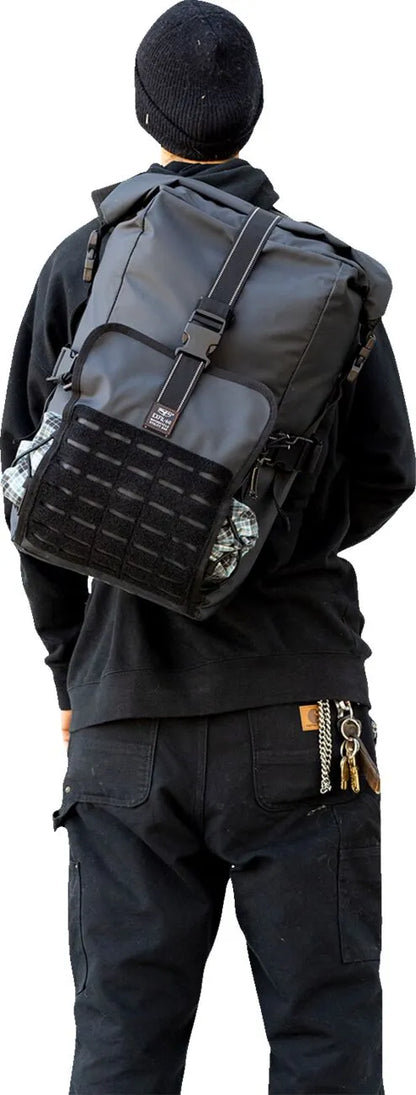 BILTWELL EXFIL-60 Rollväska Svart bild 16 PMMEDIA:a94a712489cbd24d