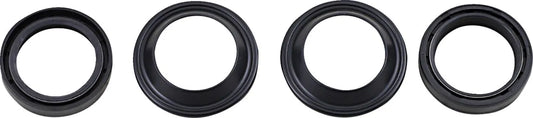 DRAG SPECIALTIES Gaffeltätningar och Dammskydd Kit bild 1 PMMEDIA:78fd3f2b30cf5106