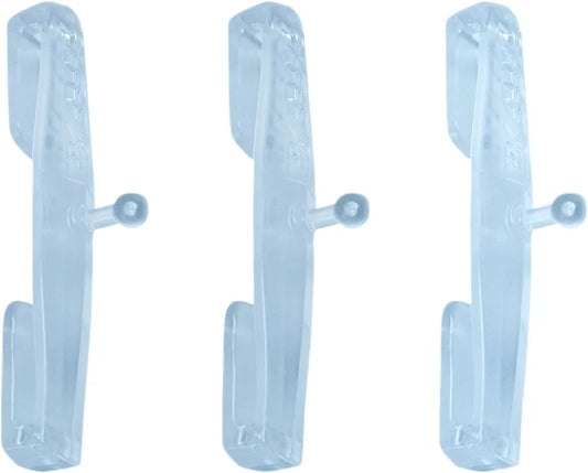 FMF VISION Tear-Off Strap Pins 3-pack bild 1 PMMEDIA:f95596f25e462720