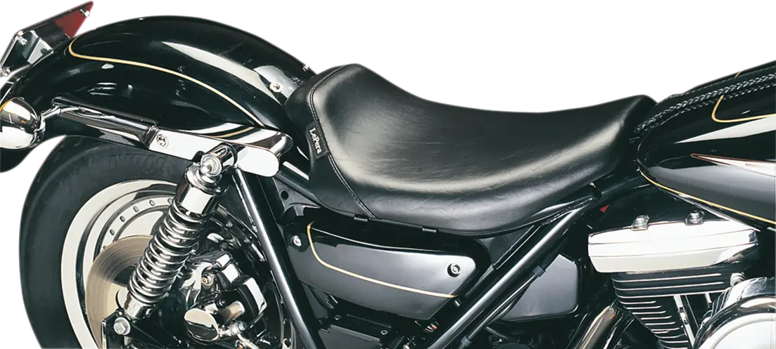 LE PERA Bare Bones Solo Seat 82-94FXR bild 1 PMMEDIA:1dfdffc28c8215a0