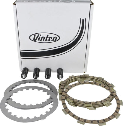 VINTCO Kopplingsplattor Kit KCLY19 bild 1 PMMEDIA:25fd3a88c93f9274