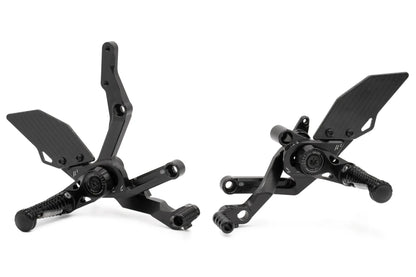 GILLES TOOLING MUE2 Rearset för Ducati Streetfighter V2/Panigale V2 bild 1 PMMEDIA:859593647f3347f9