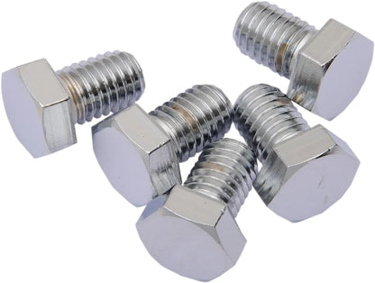 Drag Specialties Replacement Hex-Head Bolts Monteringssats sortiment bild 11 PMMEDIA:f8ca613444629da7