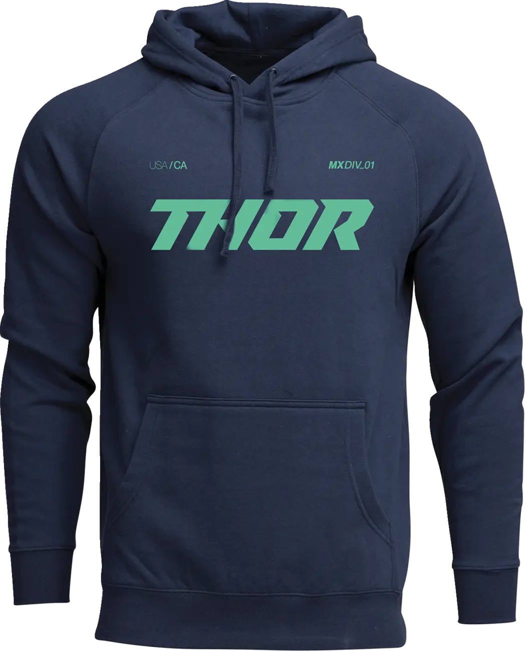 Thor Brave Pullover Hoodie Tröjor herr bild 1 PMMEDIA:29d8c53d767f124d