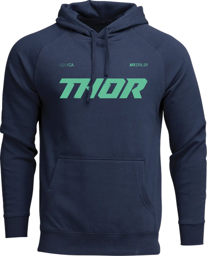 Thor Brave Pullover Hoodie Tröjor herr bild 1 PMMEDIA:29d8c53d767f124d