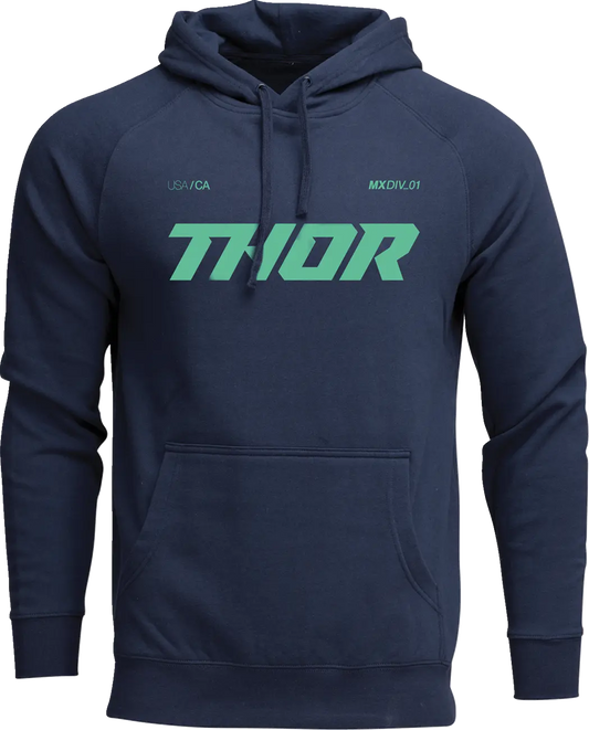 Thor Brave Pullover Hoodie Tröjor herr bild 1 PMMEDIA:29d8c53d767f124d