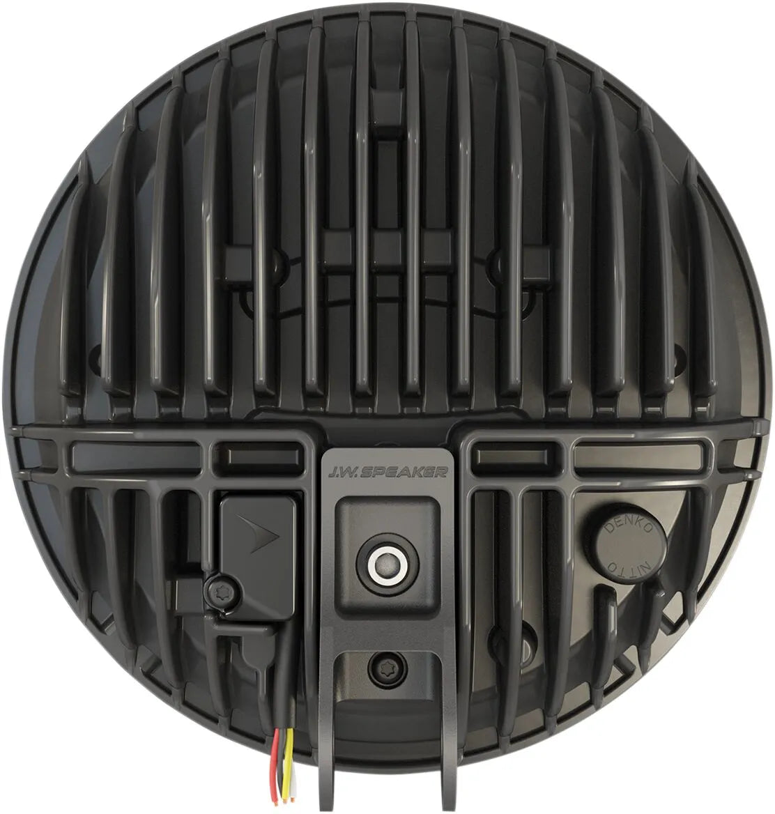 J.W. SPEAKER Pedestal Mount LED Adaptive 2 Strålkastare 7" bild 5 PMMEDIA:51c70d724e6aae9f