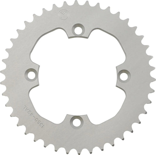 MOOSE OFFROAD HARD-PARTS Aluminium Bakdrev ATV 42T bild 1 PMMEDIA:d8079c66cb982033