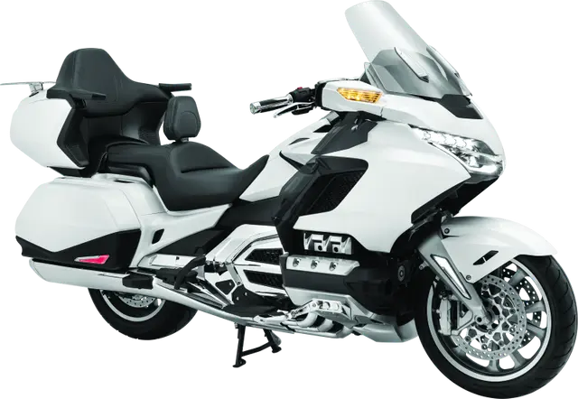 KURYAKYN Trunk Relocator Kit för Honda Gold Wing bild 5 PMMEDIA:9389b1c8e5ddb9b7