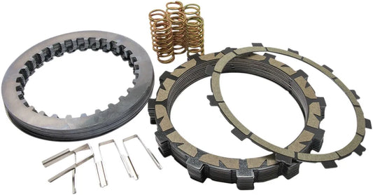 REKLUSE TorqDrive® Clutch Pack för KX250F 2009+ bild 1 PMMEDIA:191d289524bbd443