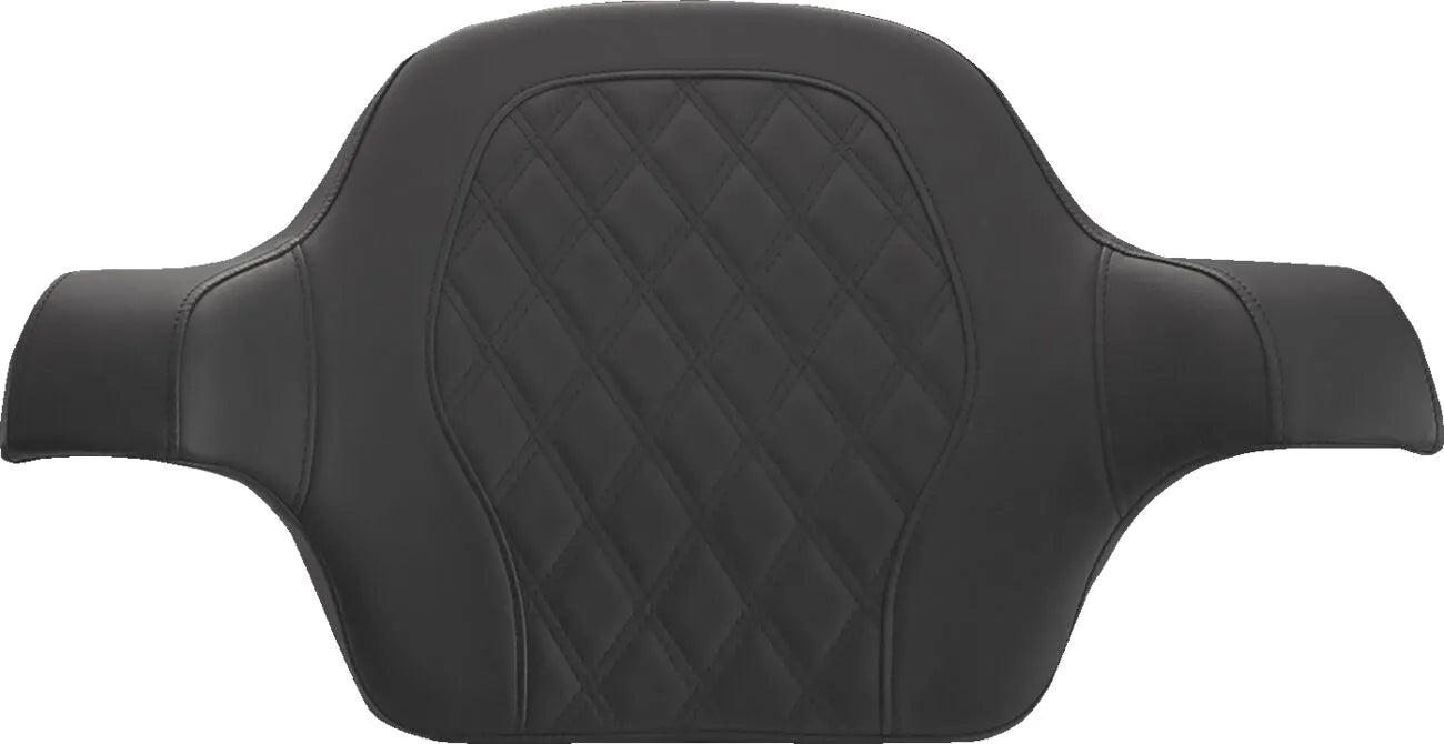 SADDLEMEN Tour Pak® Ryggstödspad bild 1 PMMEDIA:31a26eecafa518ff