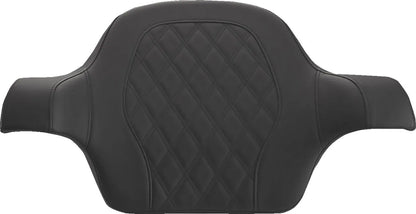SADDLEMEN Tour Pak® Ryggstödspad bild 1 PMMEDIA:31a26eecafa518ff