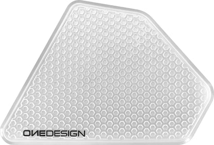 ONEDESIGN Tank Grip KTM Clear bild 3 PMMEDIA:c08a5720eab00b99