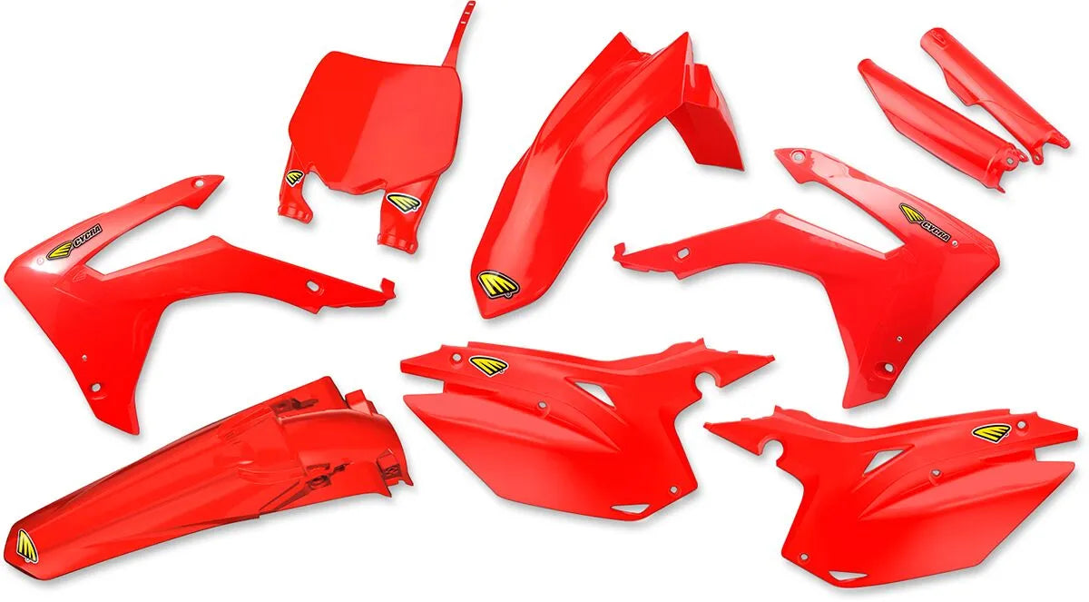 Cycra Powerflow Full Body Kit Offroadmotorcyklar bild 14 PMMEDIA:3851283cbe7bd1c0