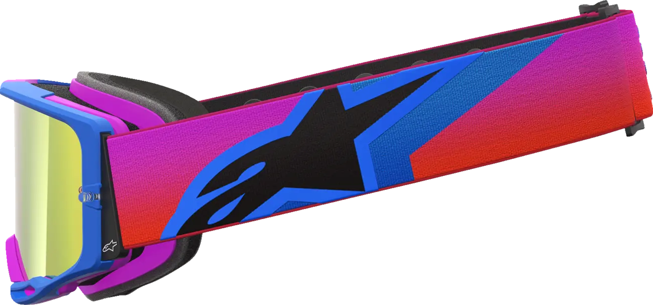 Alpinestars Goggles Vision 8 Corp Goggle bild 11 PMMEDIA:78680a317fe3d38a