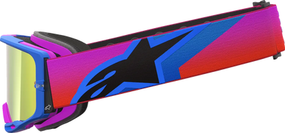 Alpinestars Goggles Vision 8 Corp Goggle bild 11 PMMEDIA:78680a317fe3d38a