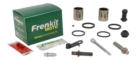 FRENKIT S.L. Superkit Fram Bromsok 27mm Honda bild 1 PMMEDIA:ea45457e721cc639