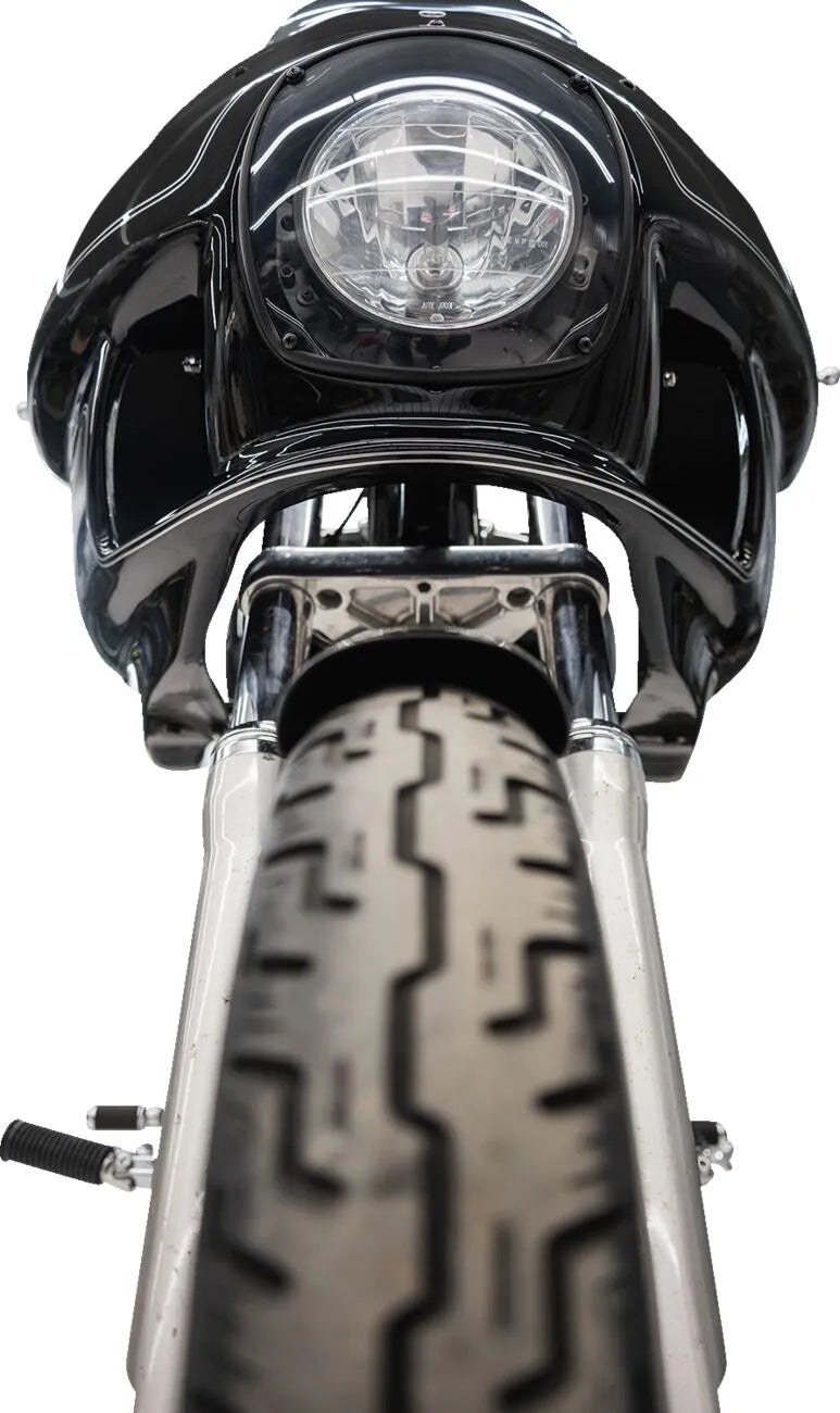 Klock Werks FXRP-Style Fairing Kit Kåpa Harley bild 12 PMMEDIA:9ee4188e8e6e5ef3