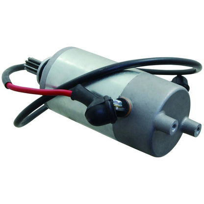 PARTS EUROPE Starter bild 4 PMMEDIA:71dcb32b16d159d0