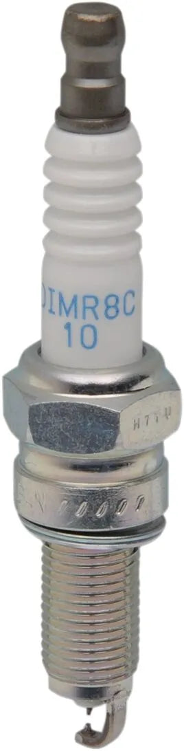 NGK SPARK PLUGS Laser Iridium Tändstift DIMR8C-10 bild 1 PMMEDIA:398a66947a2d1236