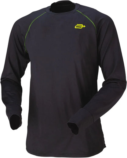 ARCTIVA Long Sleeve Regulator tröja svart XL bild 1 PMMEDIA:4a82d4464184d517