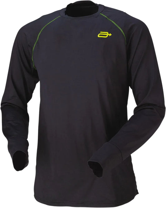 ARCTIVA Long Sleeve Regulator tröja svart XL bild 1 PMMEDIA:4a82d4464184d517
