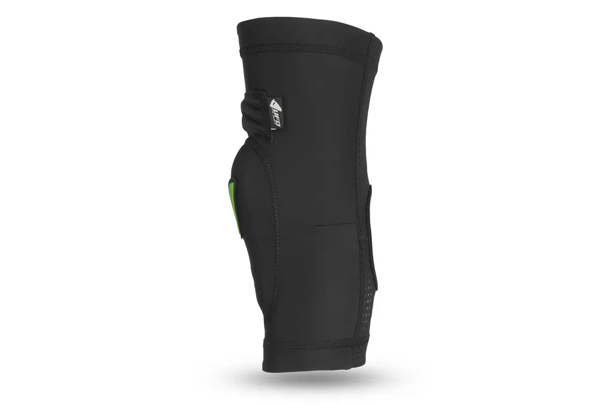 Ufo Youth M33 Knee Guards Knäskydd bild 3 PMMEDIA:50a8f71232daea2f