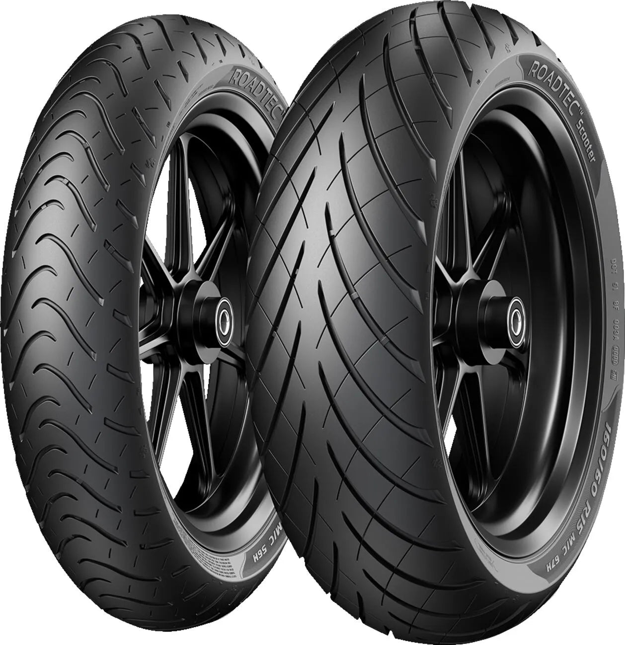 Metzeler Roadtec Scooter Skoterdäck bild 1 PMMEDIA:8748b5f5de594df0